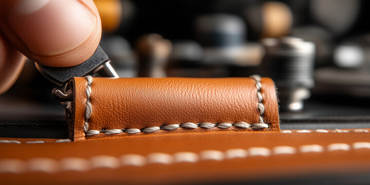 Custom crafted leather upholstery. leather craft.
- Powered by Adobe
