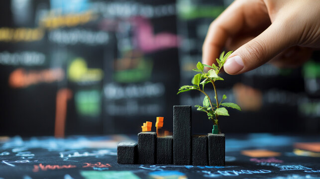 Good planning turns big dreams into achievable goals.