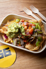 nachos