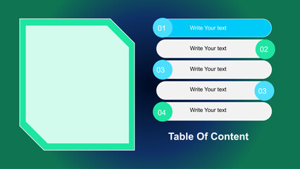 Level of the Mission A DataDriven Presentation