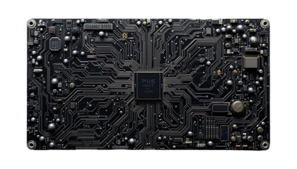 electronic circuit board