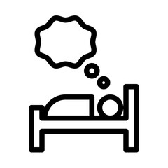 Sleep Dream icon