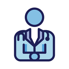Doctor icon