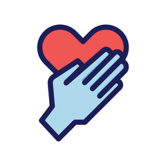 Heart Care icon