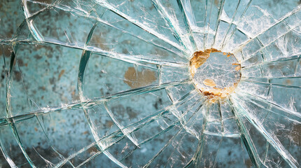 broken glass broken glass