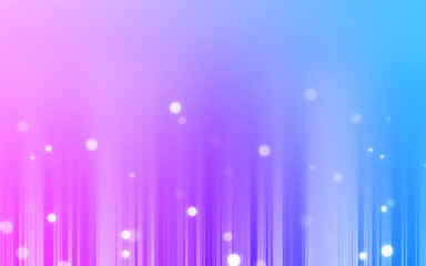 abstract bokeh background