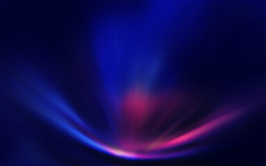abstract bokeh background