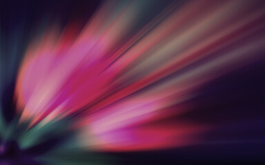 abstract bokeh background