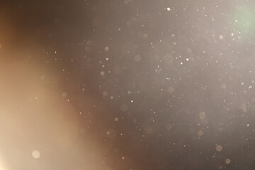 abstract bokeh background