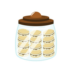 Cookies For Eid Mubarak