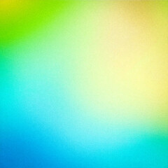 Abstract colorful gradient background