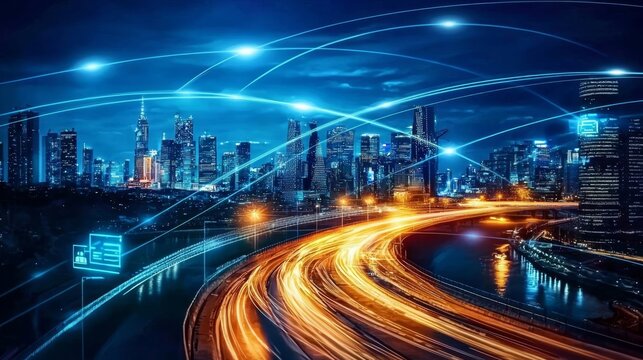Integrating the Internet of Things: A Paradigm Shift for Modern Cities