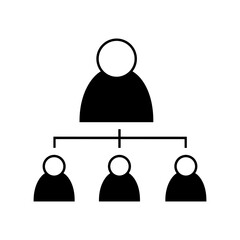 Team vector icon set. Teamwork illustration sign collection. Development symbol. Progress  logo. 