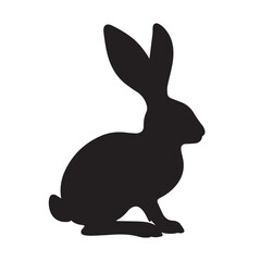 Easter Rabbit vector