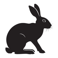 Easter Rabbit vector