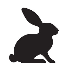 Easter Rabbit vector