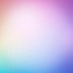 Abstract colorful gradient background