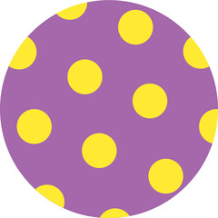 pattern check pattern star-shaped circle illustration 패턴 체크 무늬 별 모양 동그라미 일러스트