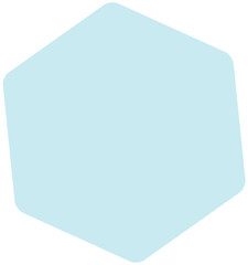 다각형 모양 일러스트 육각형 polygonal illustration hexagon