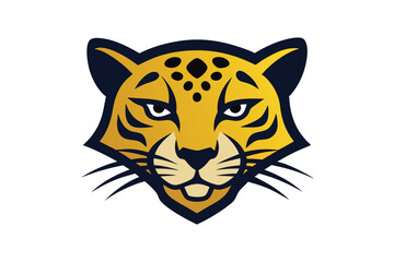 Obraz premium portrait of a tiger