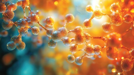 A vital molecule, CoQ10, residing deep within our cells, plays a crucial role in generating energy for our bodies, a hidden champion in the symphony of life.