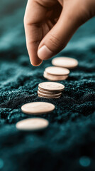 Make strategic decisions for financial success and take action today