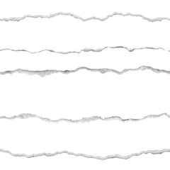 Fototapeta premium torn paper background