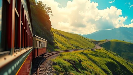 "Darjeeling Himalayan Railway