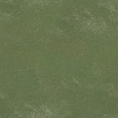 seamless old green grunge rusty metal background