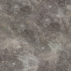 seamless old grunge rusty metal background