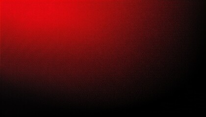 Obraz premium red black noise texture effect background design web banner header poster social meadia