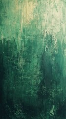 Fondo abstracto verde texturizado