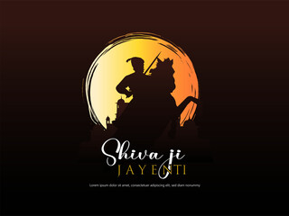 Shiva ji Maharaj Jayenti