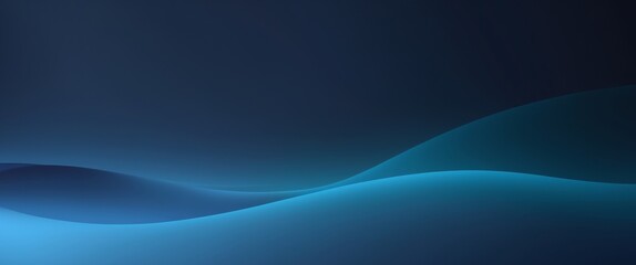 Fototapeta premium mesmerizing dark blue gradient background for your design needs gradient blue dark background