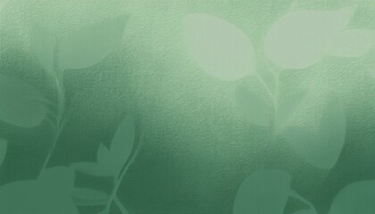 sage gradient seamless pattern with grainy texture soft pale green fabric bg gradient mesh illustration