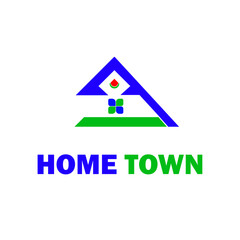 HOME LOGO DESIGN