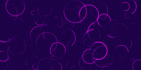 Modern abstract background with geometric elements. Beautiful illustration for website design and presentation. Vector graphics. Colorful vivid illustration.