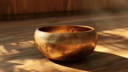 The Enchanting Melodies of Singing Bowls: A Journey to Inner Peace
