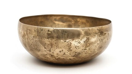 The Enchanting Melodies of Singing Bowls: A Journey to Inner Peace