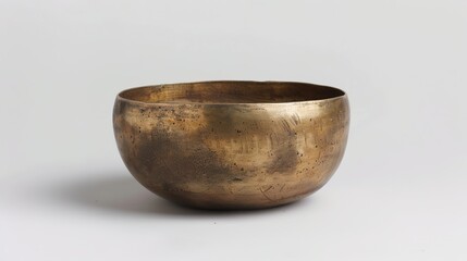 The Enchanting Melodies of Singing Bowls: A Journey to Inner Peace