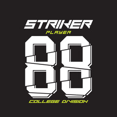 college, typographic slogan college graphic. Current college boys, girls t-shirt graphic