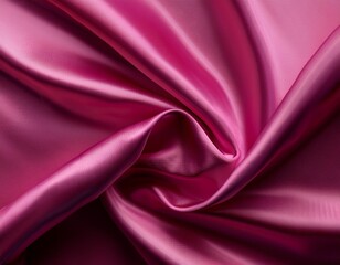 pink satin silk elegant fabric for backgrounds