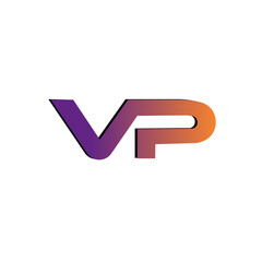 v p logo 