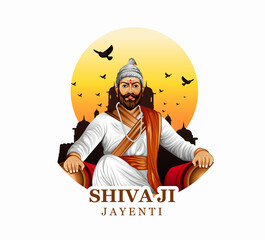 Shiva ji Maharaj Jayenti