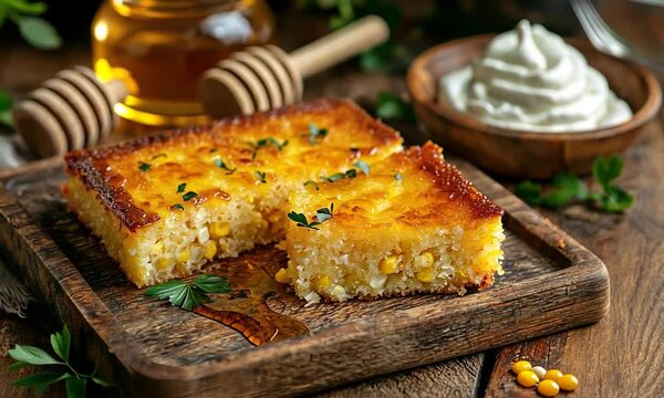 pan de elote video mexican sweets
