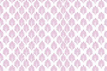 A seamless pattern for  fabric, art, retro, textile,  geometric-pattern.