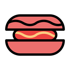 Macarons Icon