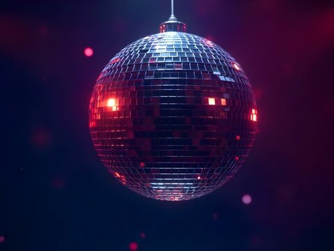Disco ball