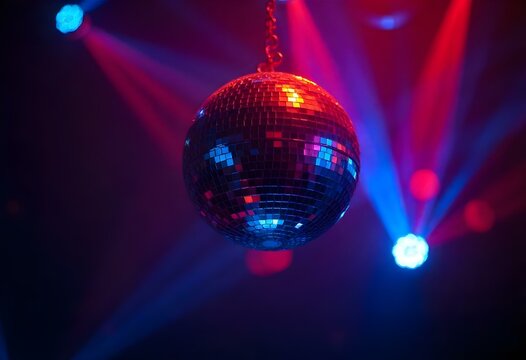 Disco ball