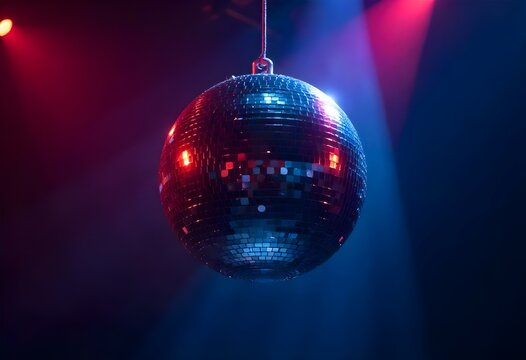 Disco ball